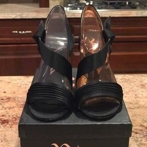 Nina high heel size 7.5